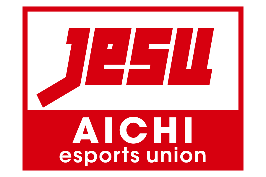 JeSU AICHI esports union