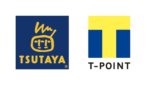TSUTAYA／T-ポイント